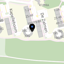 Appartement DWH00 C 4066 110