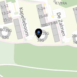 Appartement DWH00 C 4066 118