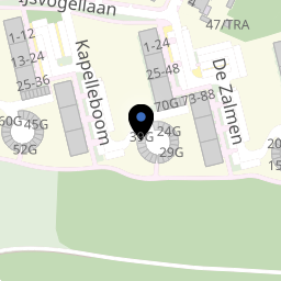 Appartement DWH00 C 4066 121