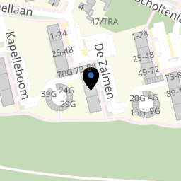 Appartement DWH00 C 4066 35