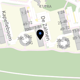 Appartement DWH00 C 4066 38