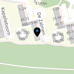 Appartement DWH00 C 4066 43