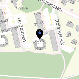 Appartement DWH00 C 4067 104
