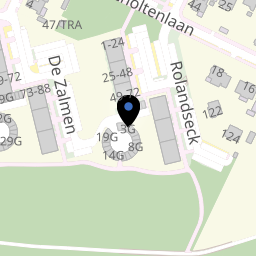 Appartement DWH00 C 4067 106