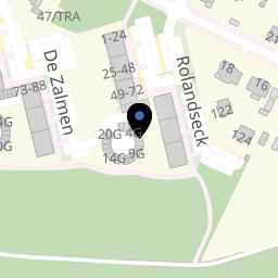 Appartement DWH00 C 4067 109