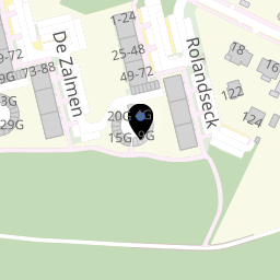 Appartement DWH00 C 4067 114