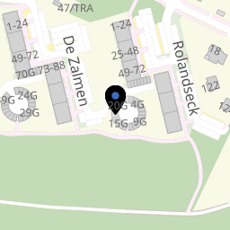 Appartement DWH00 C 4067 120