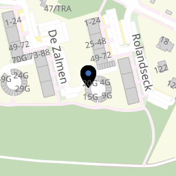 Appartement DWH00 C 4067 121