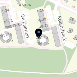 Appartement DWH00 C 4067 122