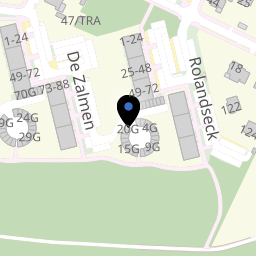 Appartement DWH00 C 4067 123