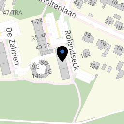 Appartement DWH00 C 4067 24