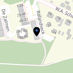 Appartement DWH00 C 4067 50