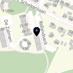 Appartement DWH00 C 4067 9