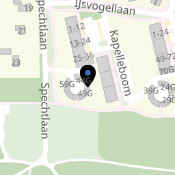 Appartement DWH00 C 4068 110