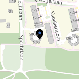 Appartement DWH00 C 4068 112