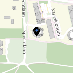 Appartement DWH00 C 4068 116