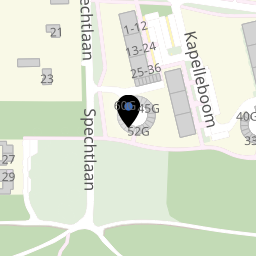 Appartement DWH00 C 4068 117