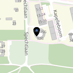 Appartement DWH00 C 4068 118
