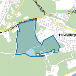 Perceel DWH00-C-4078