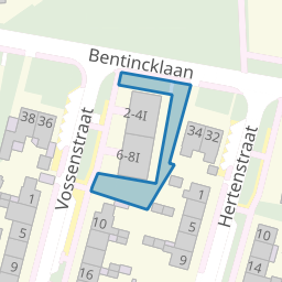 Perceel DWH00-C-4080