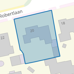 Perceel DWH00-C-4083