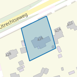 Perceel DWH00-C-4084