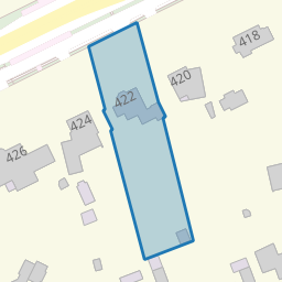 Perceel DWH00-C-4086