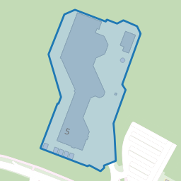 Perceel DWH00-C-4091