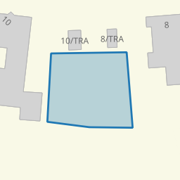 Perceel DWH00-C-4095