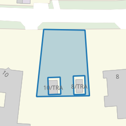 Perceel DWH00-C-4097