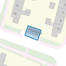 Perceel DWH00-C-4119