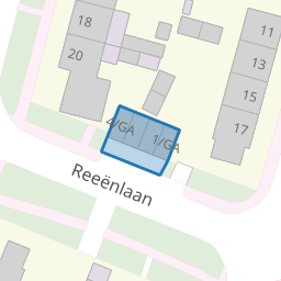 Perceel DWH00-C-4121