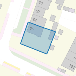 Perceel DWH00-C-4125