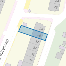 Perceel DWH00-C-4128