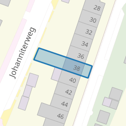 Perceel DWH00-C-4132