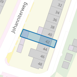 Perceel DWH00-C-4134