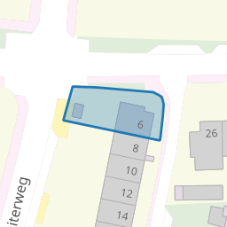 Perceel DWH00-C-4138