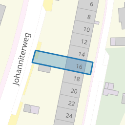 Perceel DWH00-C-4143