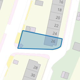 Perceel DWH00-C-4148