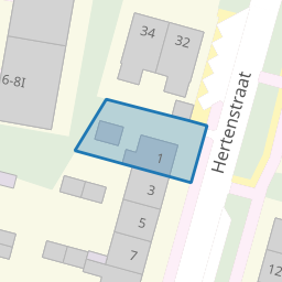 Perceel DWH00-C-4149