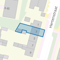 Perceel DWH00-C-4150