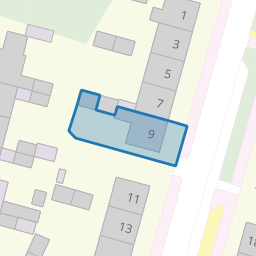 Perceel DWH00-C-4153