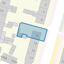 Perceel DWH00-C-4154