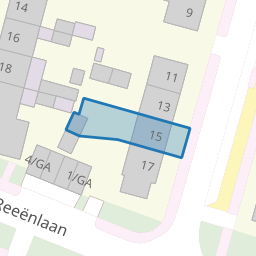 Perceel DWH00-C-4156