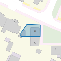 Perceel DWH00-C-4158