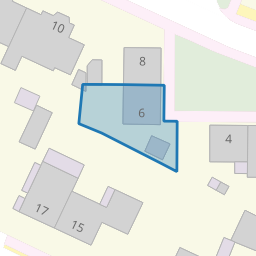 Perceel DWH00-C-4159