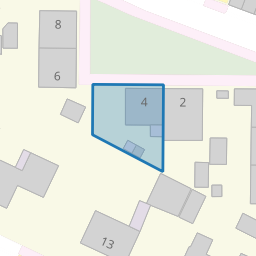 Perceel DWH00-C-4160