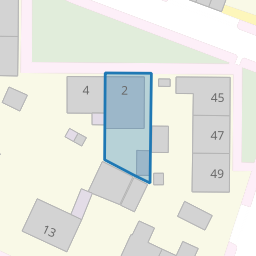 Perceel DWH00-C-4161