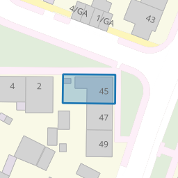 Perceel DWH00-C-4162