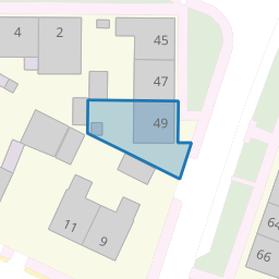 Perceel DWH00-C-4164